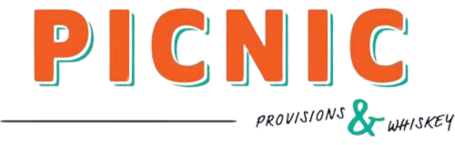 Picnic Logo - Transparent